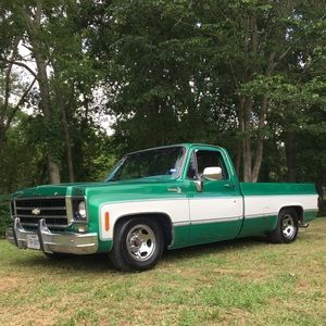 Meet your Posher, Hugo